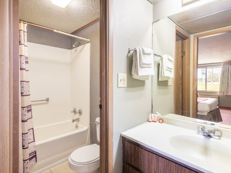 Oyo Hotel Daleville Al Hwy 84