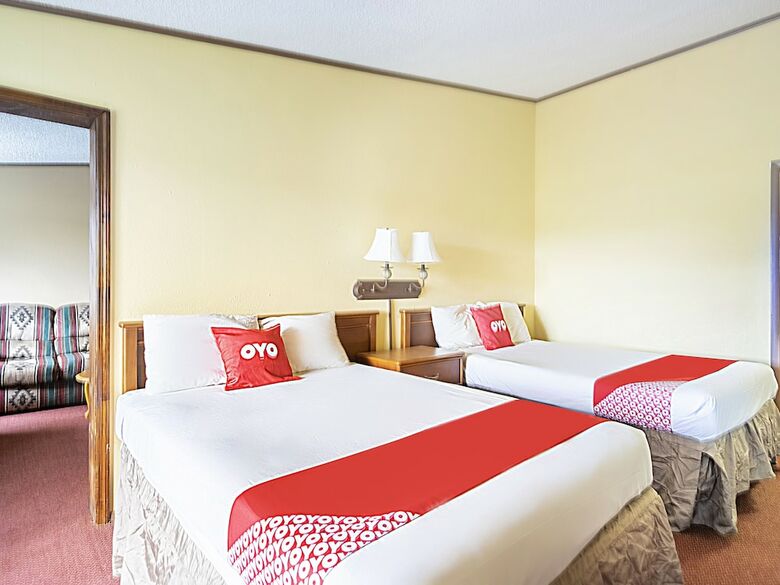 Oyo Hotel Daleville Al Hwy 84