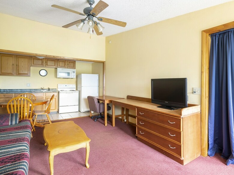 Oyo Hotel Daleville Al Hwy 84