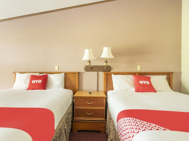 Oyo Hotel Daleville Al Hwy 84