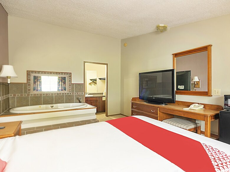 Oyo Hotel Daleville Al Hwy 84