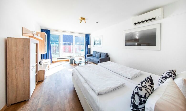 Dom Hotel Am R�merbrunnen