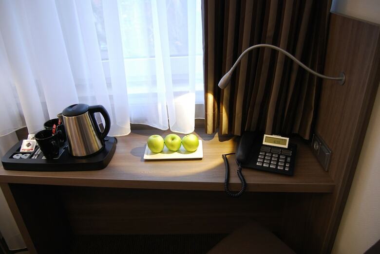 Dom Hotel Am R�merbrunnen