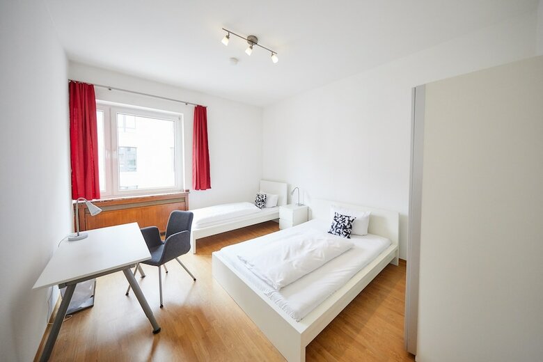 Dom Hotel Am R�merbrunnen