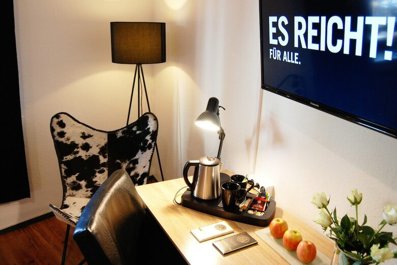 Dom Hotel Am R�merbrunnen