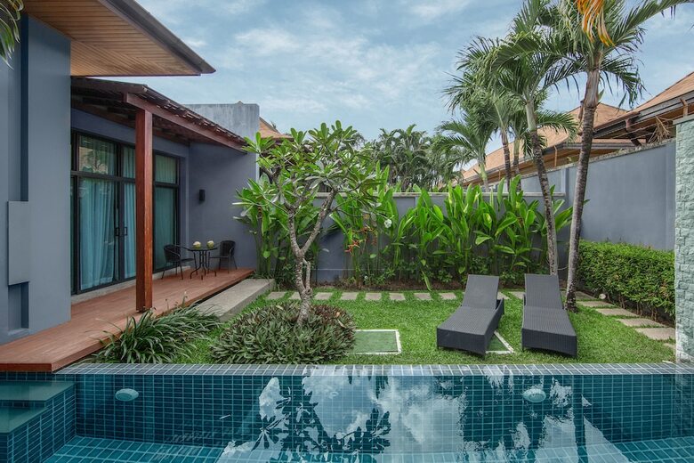 Onyx Villas By Tropiclook