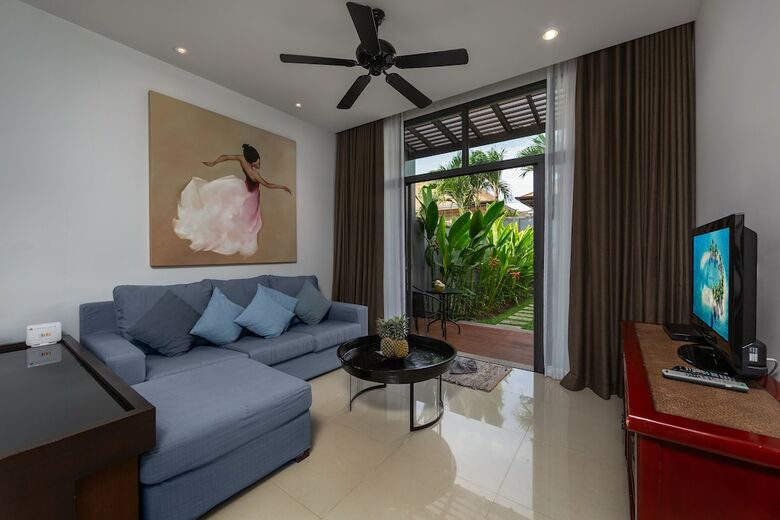 Onyx Villas By Tropiclook