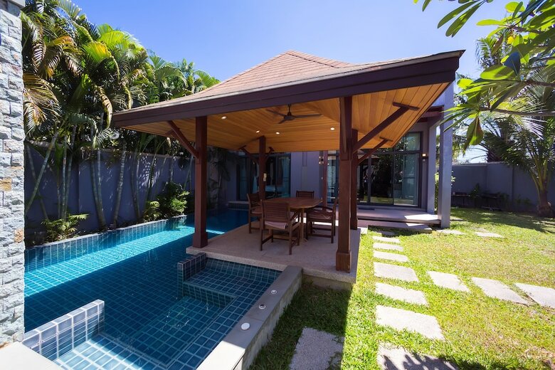 Onyx Villas By Tropiclook