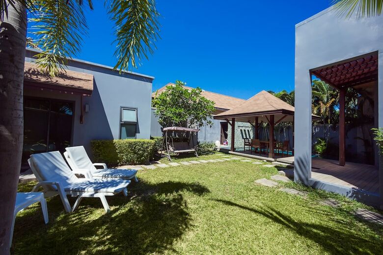 Onyx Villas By Tropiclook