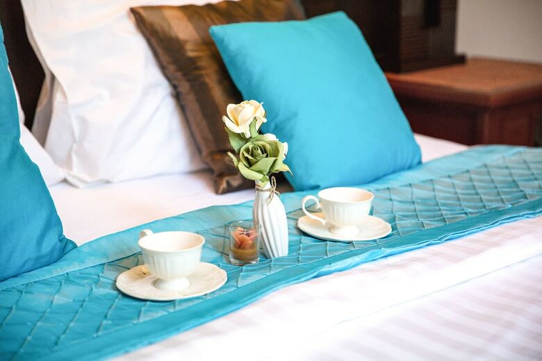 Onyx Villas By Tropiclook