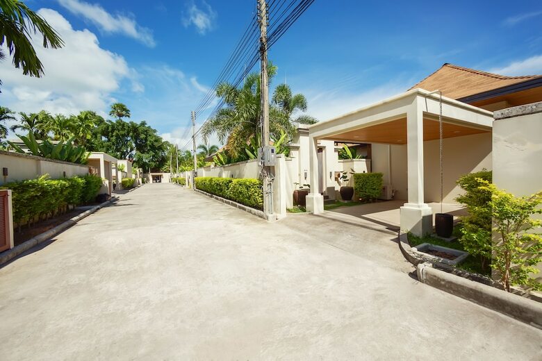Onyx Villas By Tropiclook