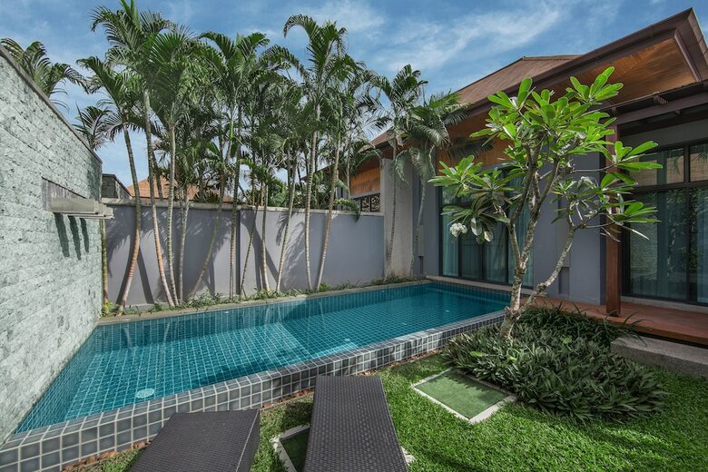 Onyx Villas By Tropiclook