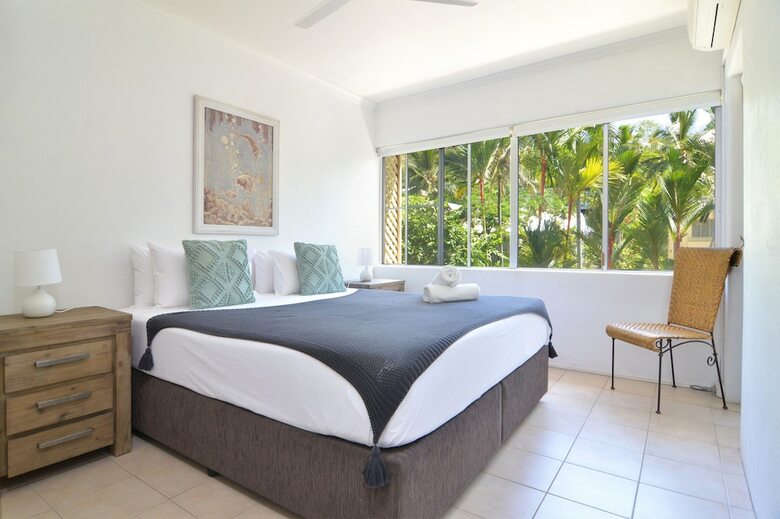 Hotel Driftwood Mantaray