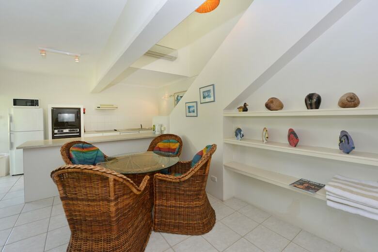 Hotel Driftwood Mantaray