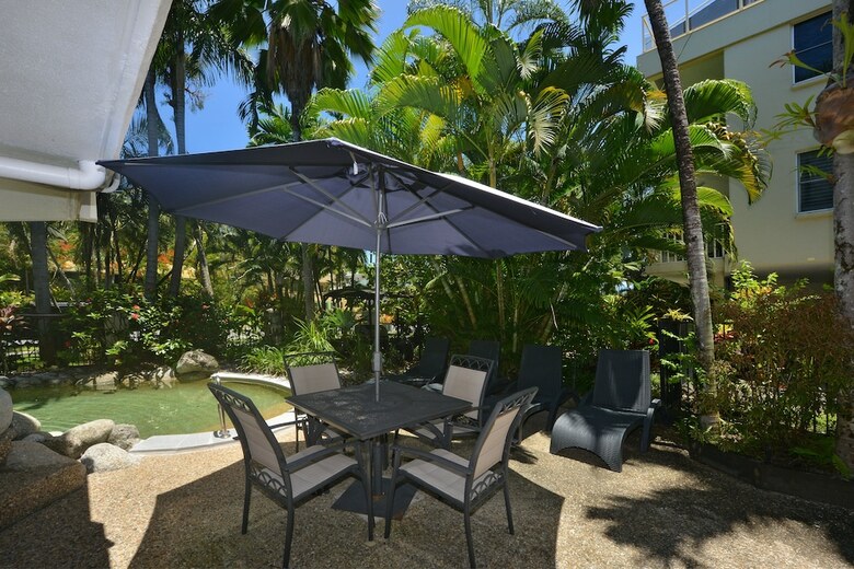 Hotel Driftwood Mantaray