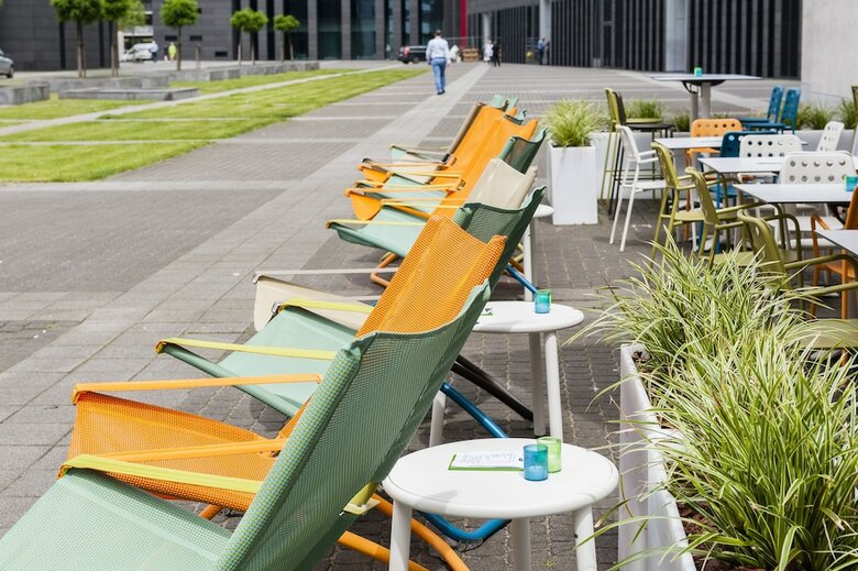 Hotel Holiday Inn Express Antwerp City-north
