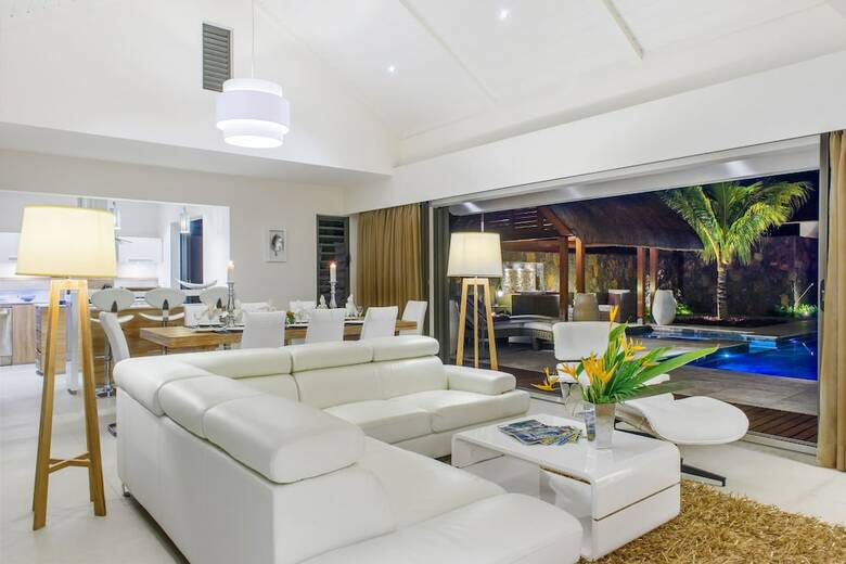 Villa Clos Du Littoral