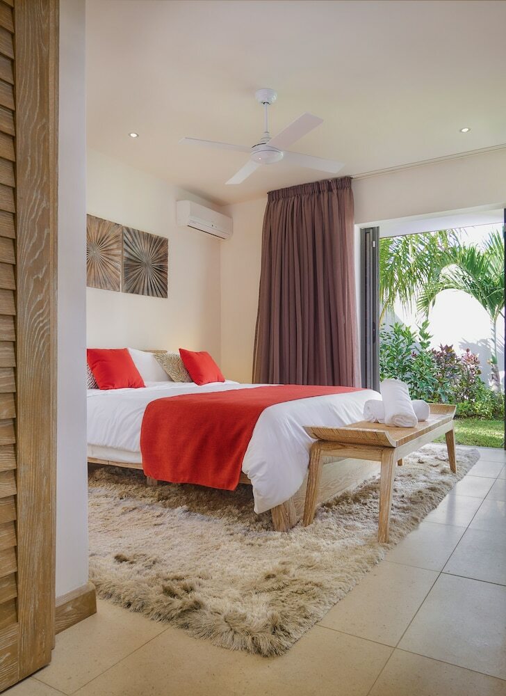 Villa Clos Du Littoral