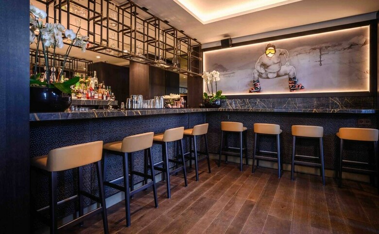 Aparthotel Six Senses Residences Courchevel