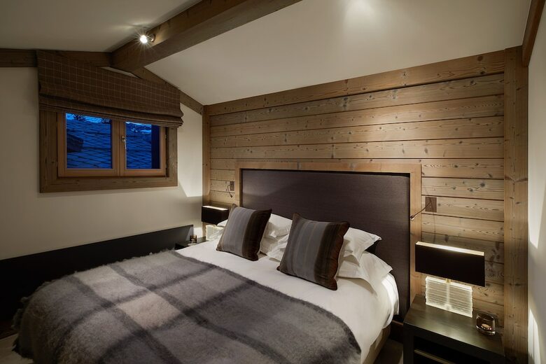 Aparthotel Six Senses Residences Courchevel