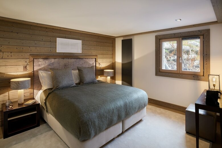 Aparthotel Six Senses Residences Courchevel