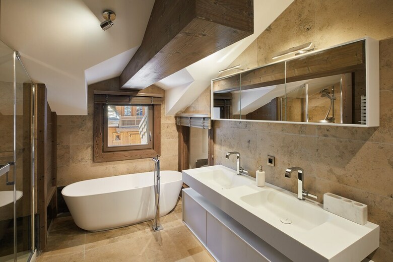 Aparthotel Six Senses Residences Courchevel