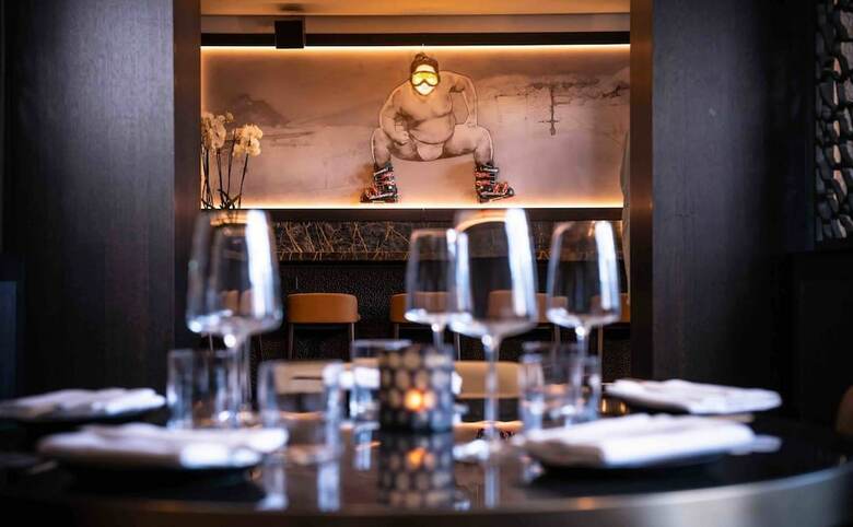 Aparthotel Six Senses Residences Courchevel