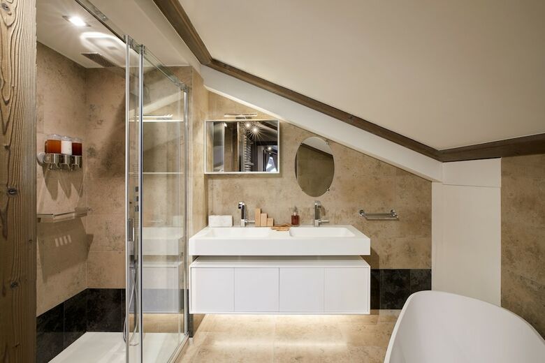 Aparthotel Six Senses Residences Courchevel