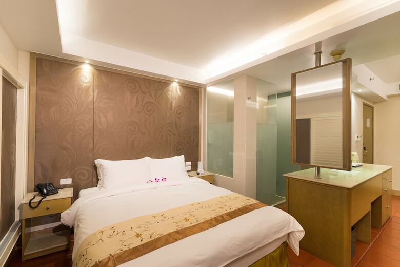 Empress Hotel Hochiminh City