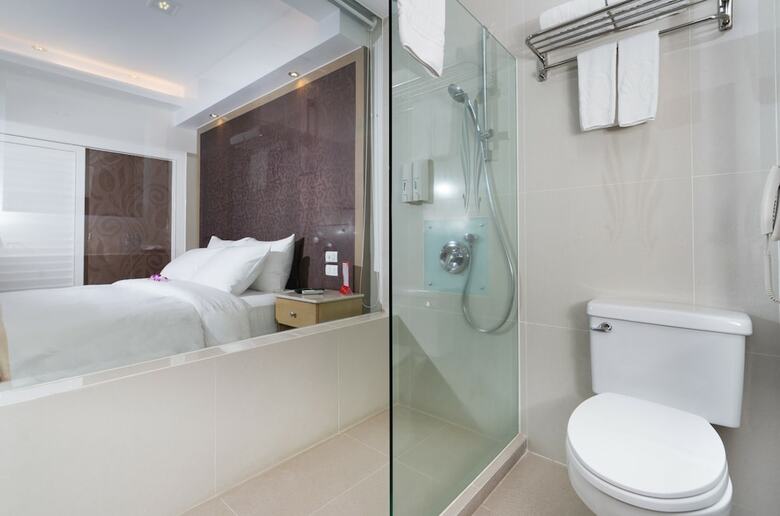 Empress Hotel Hochiminh City