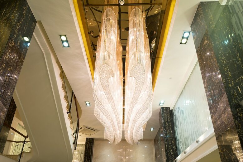 Empress Hotel Hochiminh City