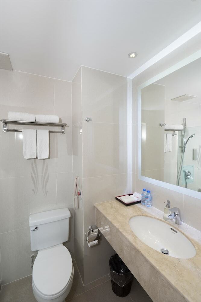 Empress Hotel Hochiminh City