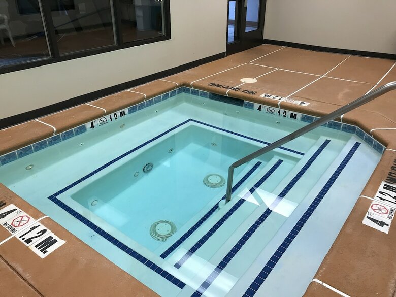 Hotel Wingate By Wyndham Augusta/fort Gordon