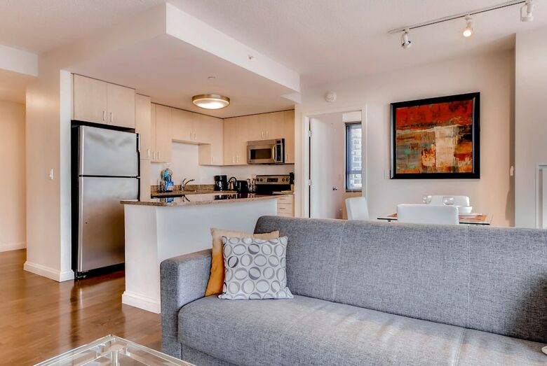 Aparthotel Global Luxury Suites At China Town