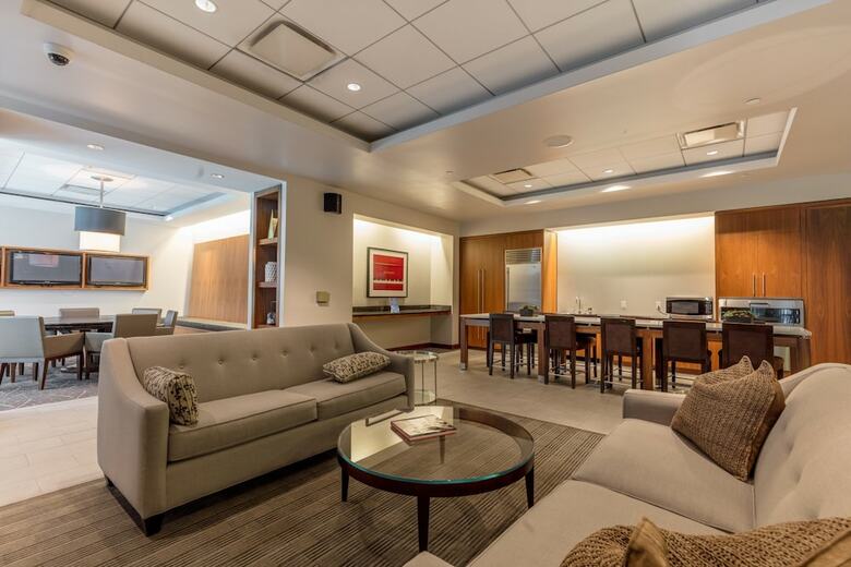 Aparthotel Global Luxury Suites At China Town