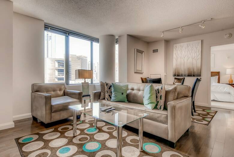 Aparthotel Global Luxury Suites At China Town