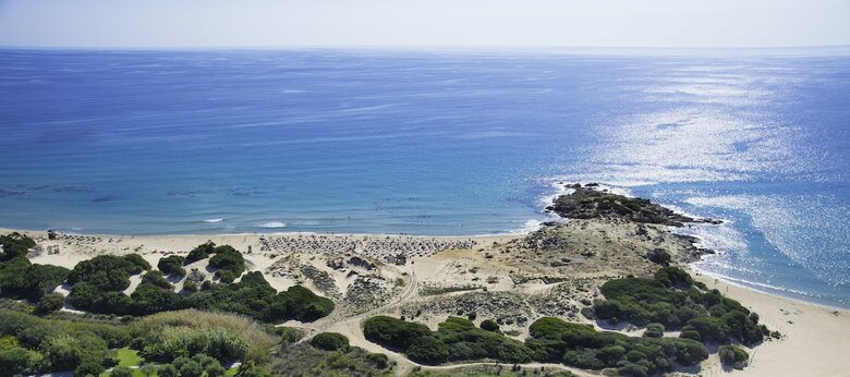 Apartamento Chia Laguna - Hotel Village