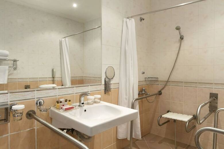 Hotel Ramada By Wyndham Plovdiv Trimontium
