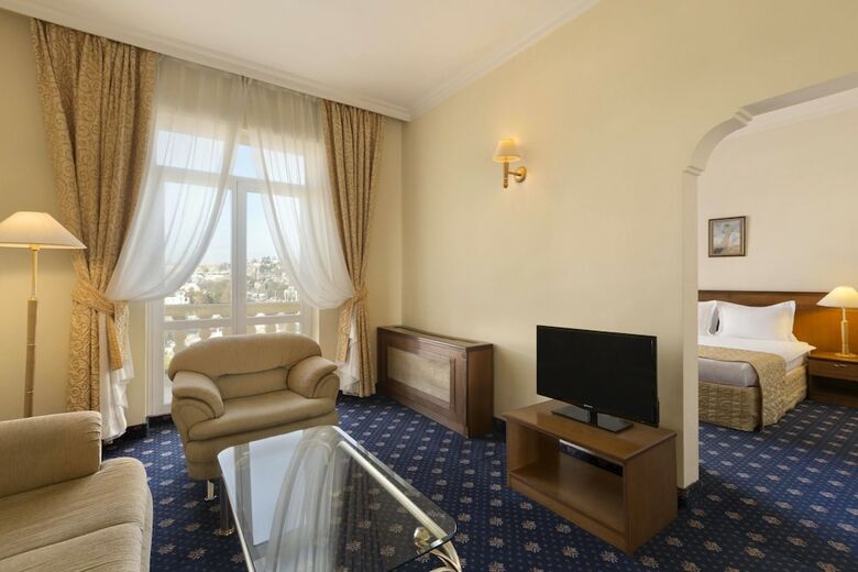 Hotel Ramada By Wyndham Plovdiv Trimontium
