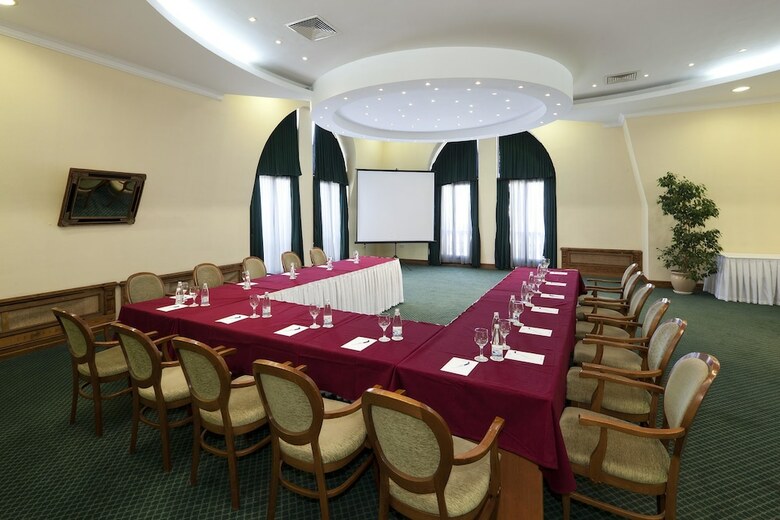 Hotel Ramada By Wyndham Plovdiv Trimontium