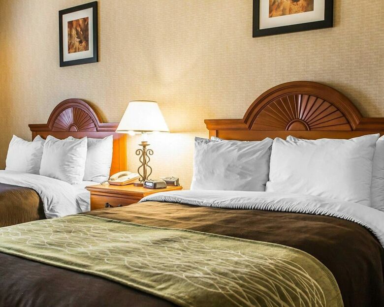 Hotel Quality Inn