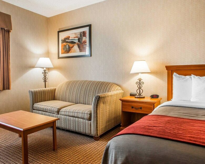 Hotel Quality Inn