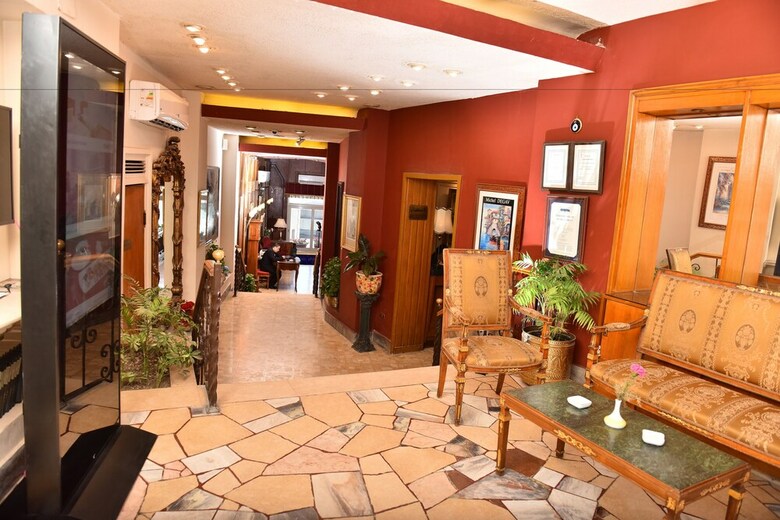 San Giovanni Stanly Hotel & Restaurant