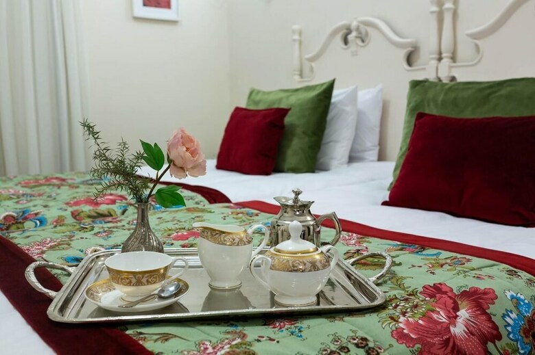 San Giovanni Stanly Hotel & Restaurant