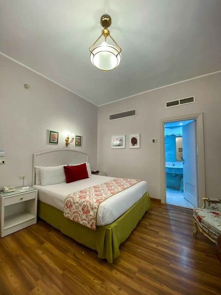 San Giovanni Stanly Hotel & Restaurant