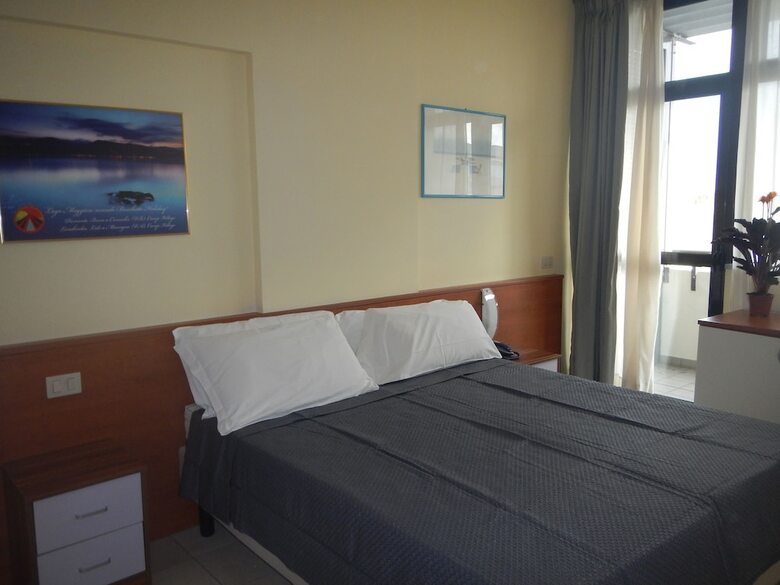 Dune Hotel & Rta Boschetto Holiday