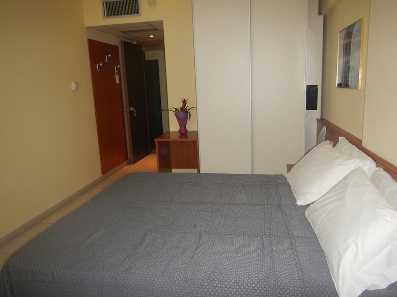 Dune Hotel & Rta Boschetto Holiday