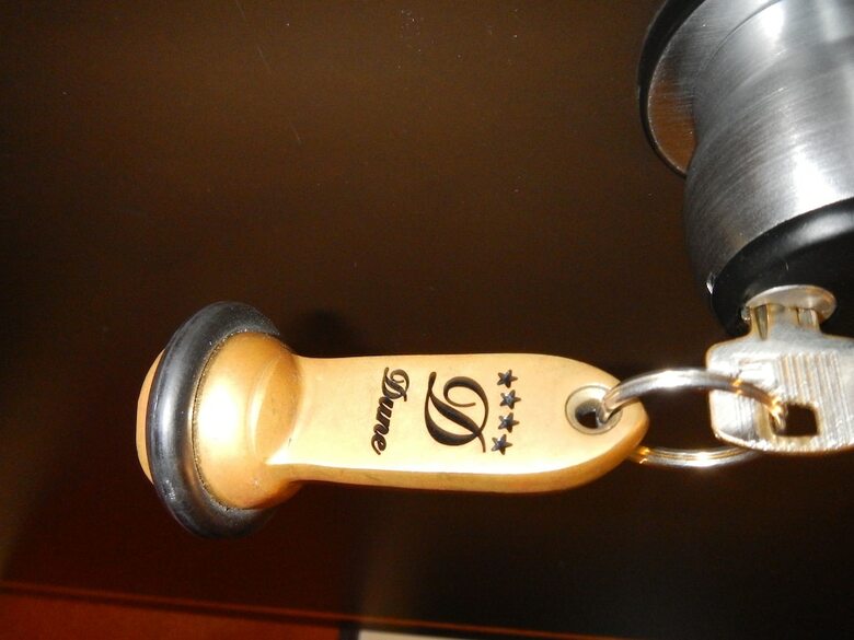 Dune Hotel & Rta Boschetto Holiday