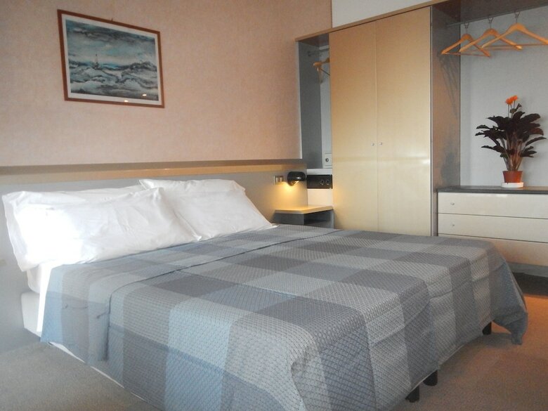 Dune Hotel & Rta Boschetto Holiday