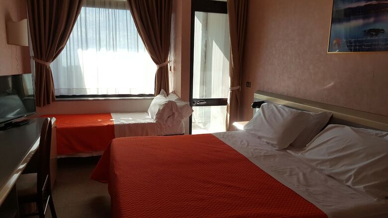 Dune Hotel & Rta Boschetto Holiday